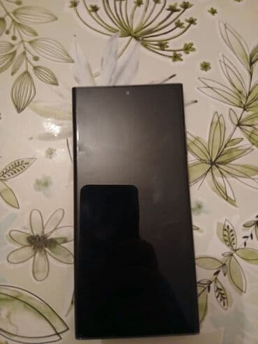 nar mobile operatorla elaqe kodu: Samsung Galaxy S23 Ultra (qrafit/boz rəngdə) - Korpus: mat metal — 2