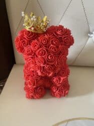 givenchy l interdit qiymeti sabina: Satilirlar endirim olub.Qirmizi buket 10m.Rengli buketler 20m .gelin — 3