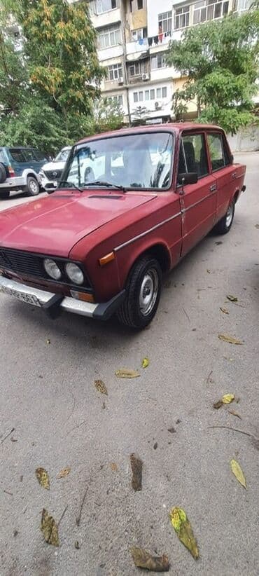 vaz 2103: Maşin haqda məlumat istəyənlər 0505458542nömrəsi ilə əlaqə saxlasin — 4