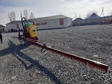 maşın acarları: Çiləyici 1000 LT lik. Türkiyənin çox keyfiyyətli Öntar firmasıdır. 16 — 5