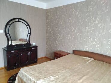 sumqayit bina evi: 5 otaqlı, Yeni tikili, m. Xətai, 140 kv. m — 14