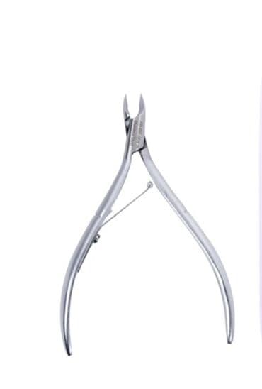 Toy paltarları və aksesuarları: Staleks Kutikul üçün professional dırnaq kəlbətini - Material — 1