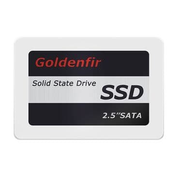 Daxili SSD disk 1 TB, 2.5", Yeni