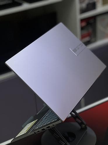 macbook pro satilir: İşlənmiş ASUS Vivobook, 15.6 ", AMD Ryzen 5, 512 GB, Ünvandan götürmə, Pulsuz çatdırılma, Ödənişli çatdırılma — 6