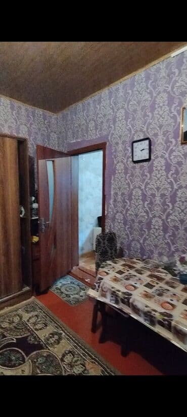 berdede ev: Müşfiqabad 2 otaqlı, 80 kv. m, Kredit yoxdur, Orta təmir — 2
