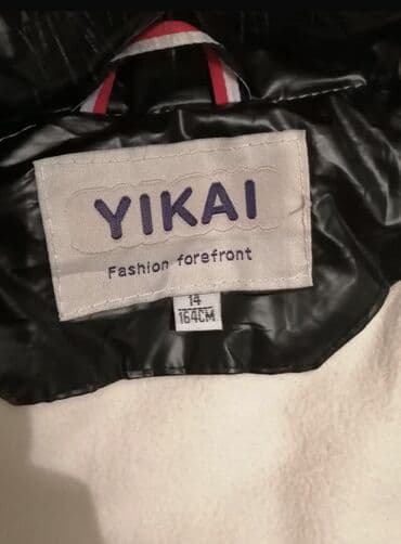 Kurtkalar: TƏCİLİ satılır! 2-ci əl kurtka Cəmi 1 sezon geyinilib Vəziyyəti çox — 2