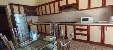 kirayə ev nizami: Nizami metrosuna 6-ci paralelə yaxın 19 mertebeli binanın 12-ci — 5