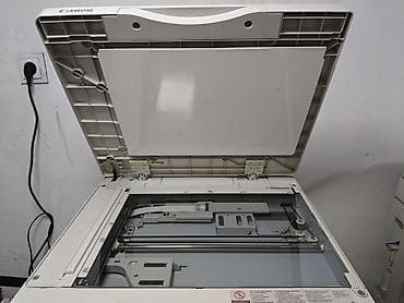 Printer və kseroks aparatları: Canon imageRUNNER 2520 çoxfunksiyalı ofis qurğusu - Funksiyalar — 6