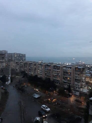 pulsuz ev: Bakı, 3 otaqlı, Köhnə tikili, 90 kv. m — 1