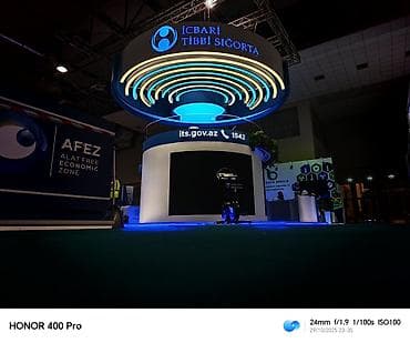 ev mebel: Glow Up Mebel – sərgi və təqdimatlar üçün eksklüziv stend dizaynı və — 3