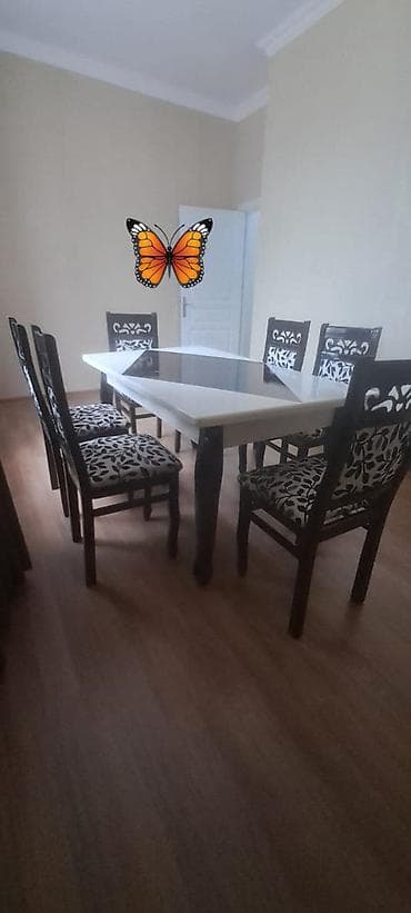 Masa dəsti 220m problemsiz çatdirilma əlavə ödənişlə kodN. SAMİRƏ — 1