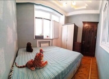 mingecevirde 4 otaqli evler: 4 otaqlı, Yeni tikili, m. Nəriman Nərimanov, 153 kv. m — 6