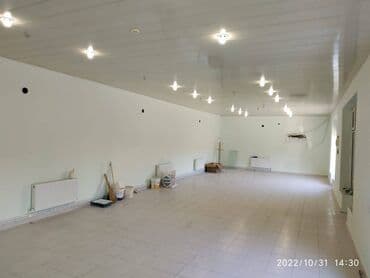 kirayə restoran: Sumqayıt şəhəri,9cu mikrorayondaLider tədris mərkəzi yaxınlığında — 3