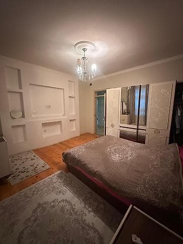 ev ramana: 202 kv. m, 7 otaqlı, Qaz — 5