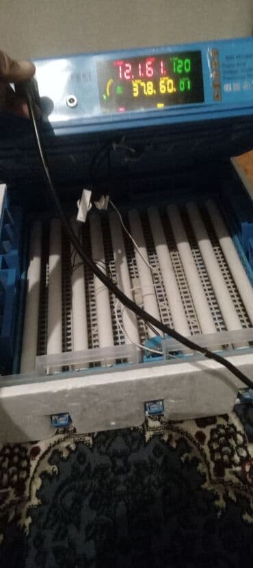 sud sağma aparatı: Tam avtomat — 2