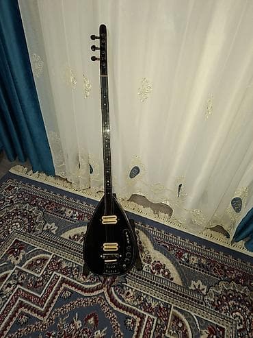 тар музыкальный инструмент купить: Tecili satılır — 4