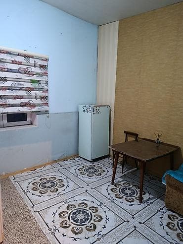 merdekan evler: 60 kv. m, 2 otaqlı, Su, İnternet, Telefon — 7