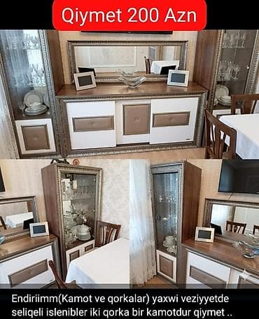 şexsi eşyalar: İkinci əl müxtəlif işlənmiş əşyaların ucuz qiymətə satışı — 1
