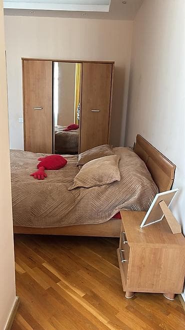 İkinəfərlik çarpayı, Dolab, İşlənmiş