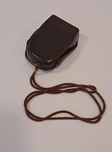 5d mark 4: Экспонометр 1950х годов — 3