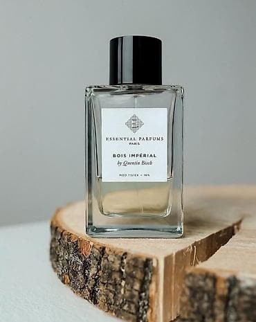 Gözəllik və sağlamlıq: Essential Parfums Paris – Bois Impérial by Quentin Bisch, Eau de — 1