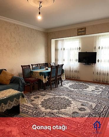 4 mkr satilan evler: Lənkəran, 3 otaqlı, Köhnə tikili, 72 kv. m — 9