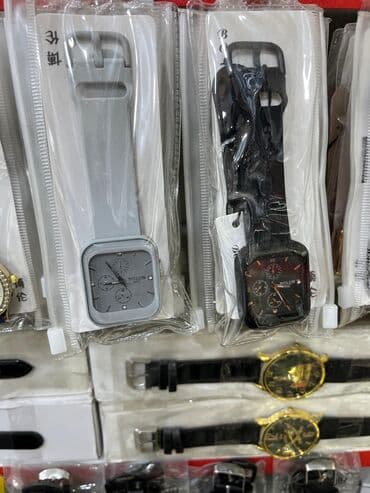 puma cell qadın krossovkaları: Qol saatı, rəng - Qara — 5