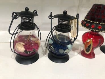 şüşə balonlar: Yeni wamdanlar. Rusiyadan alinib. Qiymet umumi yazilib — 3