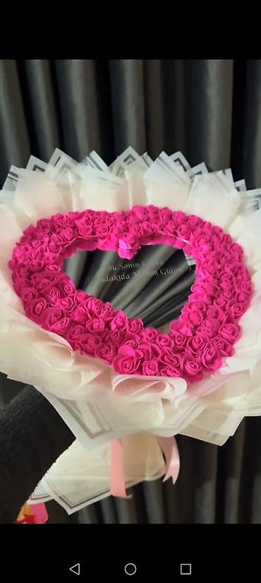 Çöl bitkiləri: 🌺 Zövqlü və Eleqant Gül Buketlərinin Satışı 🌺 Hər zövqə uyğun — 3