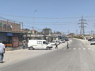 torpaq suraxanı: 2 sot, Tikinti, Bələdiyyə — 7