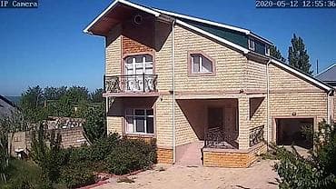 7 otaqlı, 200 kv. m, Yeni təmirli