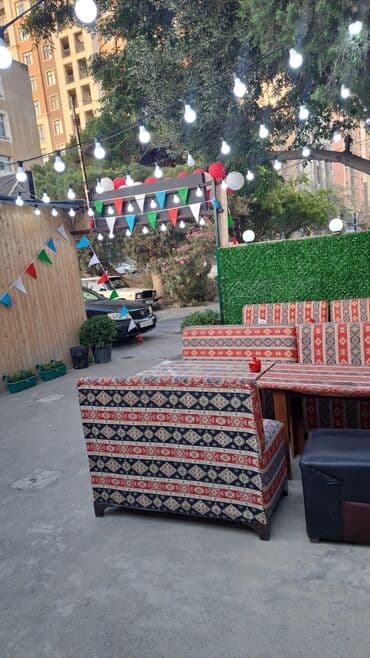 bakida ucuz oteller 2021: Təndirxana və yanında Kafekimi balaca oturaq yeri bayırda yeri də var — 3