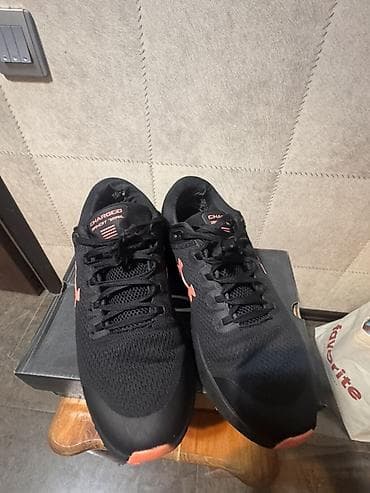 Мужская обувь: Təcili satılır Original Under Armour Charged Impulse 2 qaçış — 2