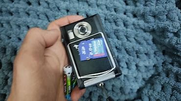 airpods 5: Fotokamera Fotoaparat G-Shot D5123 model kompakt dijital Heçbir — 9