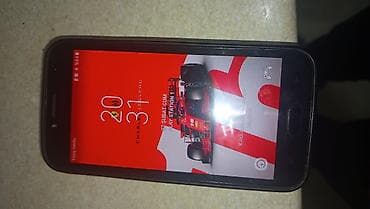 Avtoelektronika: Samsung Galaxy J2 Pro 2018, 16 GB, rəng - Qara, Zəmanət, Sensor, İki sim kartlı — 2