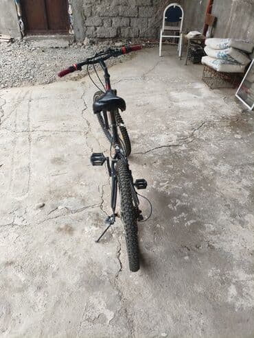 математика 1 класс азербайджан 2 часть: Б/у Городской велосипед Rambo, 24", скоростей: 21, Самовывоз, Бесплатная доставка, Платная доставка — 4