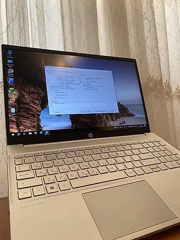 monoblok hp: İşlənmiş HP Pavilion, 15.6 ", Intel Core i7, 512 GB, Ünvandan götürmə, Ödənişli çatdırılma — 3