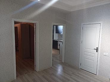 bir gunluk evler: Yeni Yaşamal Jasmin Park yaşayış kompleksi-də, 17 mərtəbəli binanın — 2