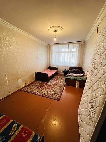 Квартиры: Ev Gence seheri Abbasehet yerlesir Lelinqrad lahiyi qanuni 3 otaq — 7