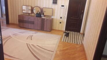 azadliqda kiraye evler 2023: 20 yanvar metrosunun yaxınlığında 18 mertebeli binanın 16-ci — 6