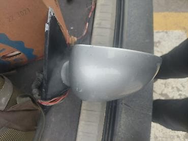 reng rover: Bmw e39 Avtomobil yan güzgüsü – elektrik idarəetməli, qızdırıcılı — 6