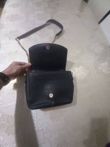 cocoon giyim: Çiyin çantası — 3