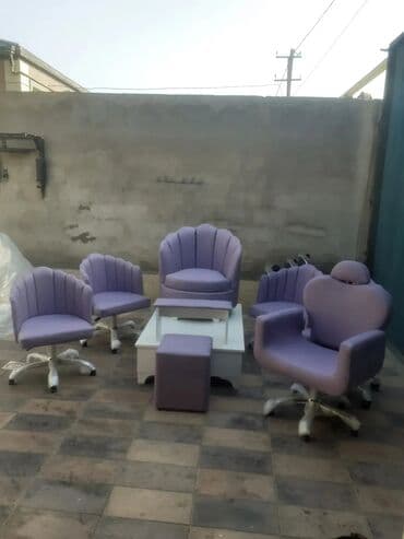 evdə masaj xidməti 2021: Yeni, Pedikür kreslosu — 9