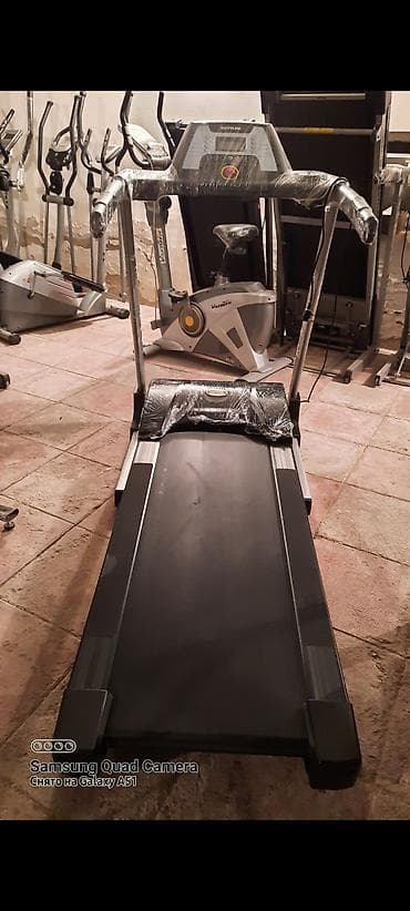 qaçış aleti: Orginal alman trenajorlaridir munasib qiymetlerle . Qiymetler — 1