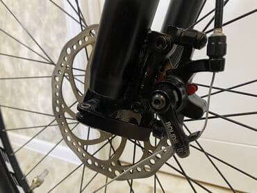 islenmis velosipedler: İşlənmiş Dağ velosipedi Saft, 29", sürətlərin sayı: 21, Pulsuz çatdırılma, Ödənişli çatdırılma — 6