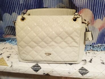 Женская одежда: Комплект сумок — 8