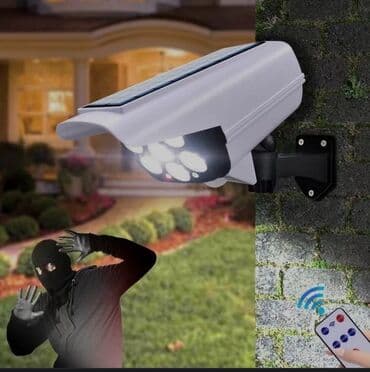 sensir: Projektor Sirf gunes enerjisi ile isleyir Qaranliq dusen kimi isigi — 1