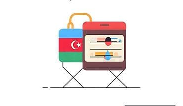 Elanlarınızı Turkiyədə yayımlayam. Azərbaycanca Turkcə Rusca Andlı