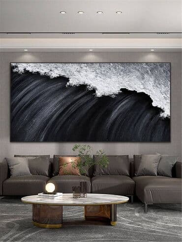 картины на заказ: Sifarişlə əl işləri — 6