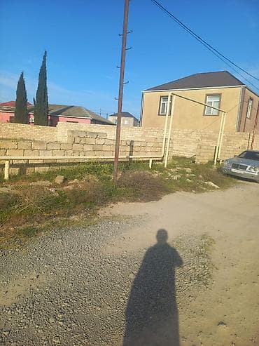 berde emlak: Tikinti, Maklerlər narahat etməsin, Bələdiyyə — 7